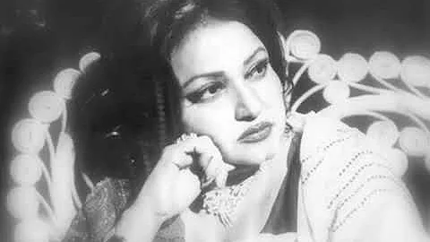 Tere Dar Par Sanam Chale Aaye Noor Jehan