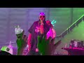 Bone Thugs N Harmony @ Denver, CO - E.1999 5/22/2026