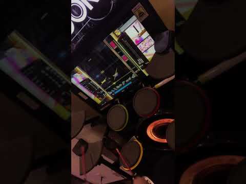 【GITADORA】夢について typeC FC(EXTREME Drum)