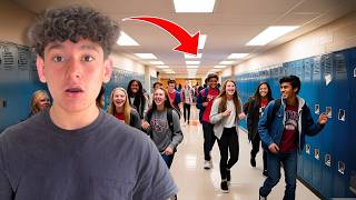 How I Got Rich in School