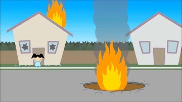 Pest Control Extreme Trailer
