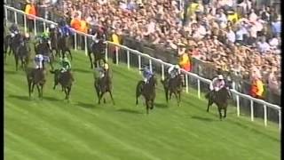 2003 Vodafone Derby Stakes