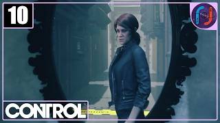 Sam Takes CONTROL! Ep.10 - rorriM ehT nI enoztuC