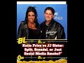 Love, Instagram, and a hint of chaos—Katie Price is clapping back at breakup rumors with JJ Slater.