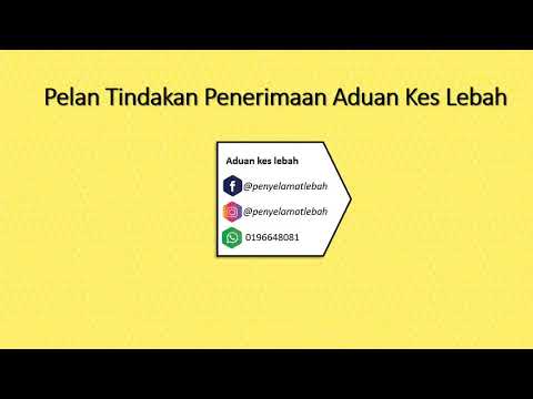 Video: Mengapa menggunakan pelan tindakan perkhidmatan?