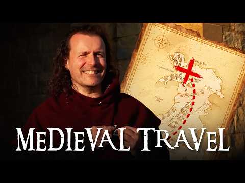 Everything You Need to Know About Medieval Travel