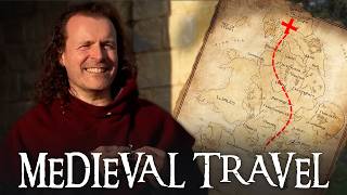 Everything You Need to Know About Medieval Travel