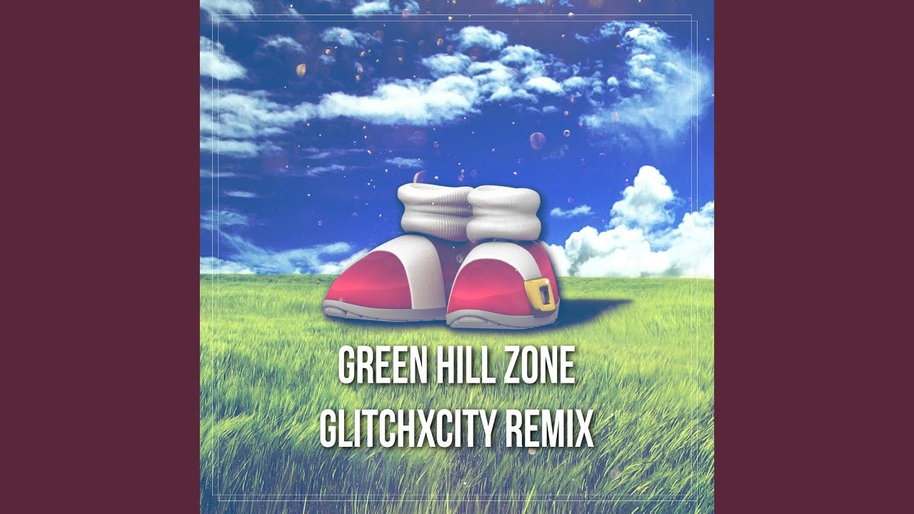 Green Hill Zone – GameChops