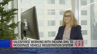 Inside INnovation: Salesforce & BMV