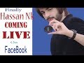 Reality Show Requesting To Hassan Nk           watch full Video  By Real...
