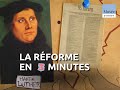 La rforme en 3 minutes