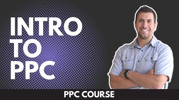 1.1 Intro to Amazon PPC – Amazon Ads Course Part 1