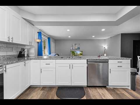 27216 Shiawassee Road, Southfield, MI home video tour