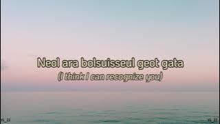 BSS (SEVENTEEN) The Reasons Of My Smiles (Queen of Tears OST) Lyrics Eng Sub
