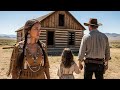 He Adopted a Lost Apache Girl — And Found Her Mother Was a Beautiful Widow | Western Drama Story