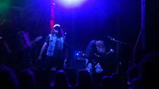 Democracy - Live at Metal Kramp 2010