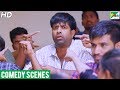 Vennela kishore hilarious comedy scene  mard ka inteqam hindi dubbed movie  pen movies