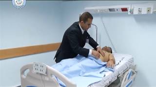 Gastrointestinal Examination