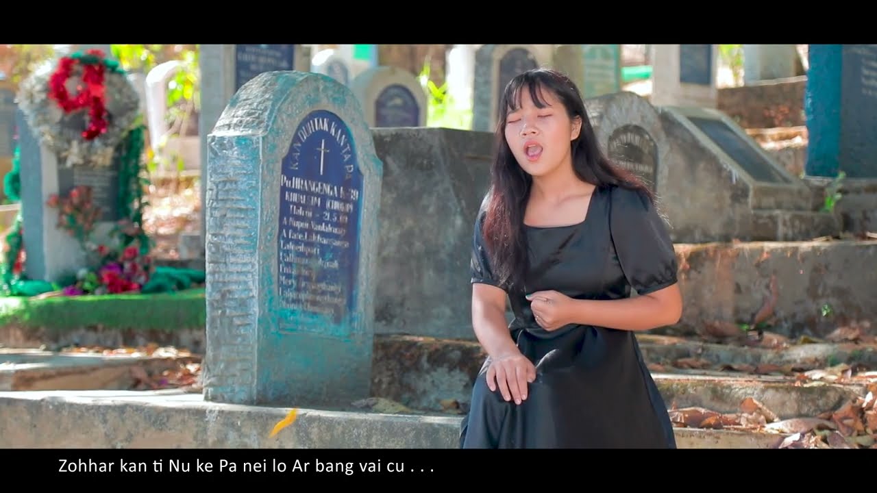 Ka Zoh Ngam Lo - Mai Lal Zawm Pui | (Zuun Hla) 2026