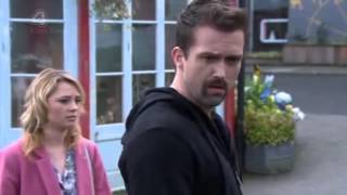 Hollyoaks 26Nd February 2013