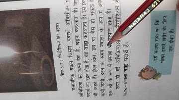 Class 8th science chapter 6 lecture 1 Hindi
