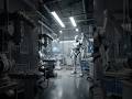The Future is Now: Exploring the Rapid Evolution of Tech. #tech #ios #shorts #viral