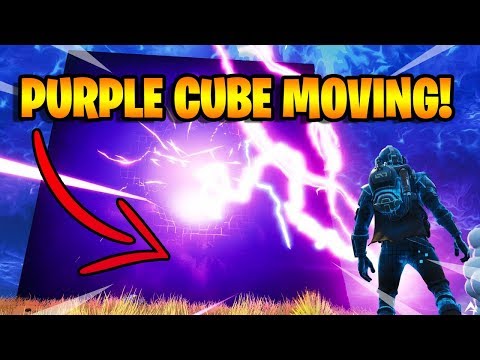  The cube is MOVING?! // FAST Builder // Default Hotkeys // Fortnite PC Player - (Livestream) -  The cube is MOVING?! // FAST Builder // Default Hotkeys // Fortnite PC Player - (Livestream)