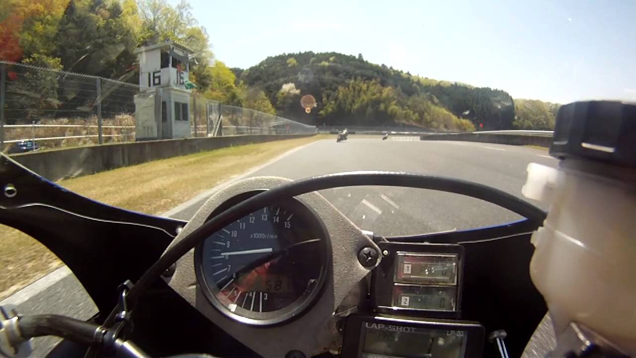 F3 Rgv 2013年4月28日 モトレボF3 決勝 ノーカット RGV-Γ250SP - YouTube