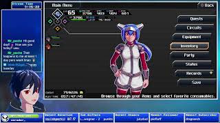 The End....? || CrossCode - Part 9