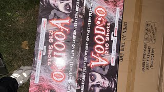 Voodoo 216 shot