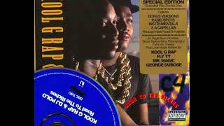 KOOL G RAP - I'M FLY (ORIGINAL MIX) (PROD. MARLEY MARL) - YouTube