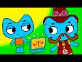 Youtube Thumbnail title