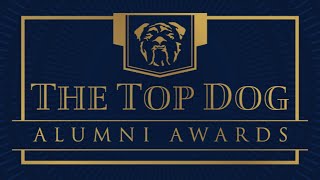 The 2022 Top Dog Alumni Awards (full show)