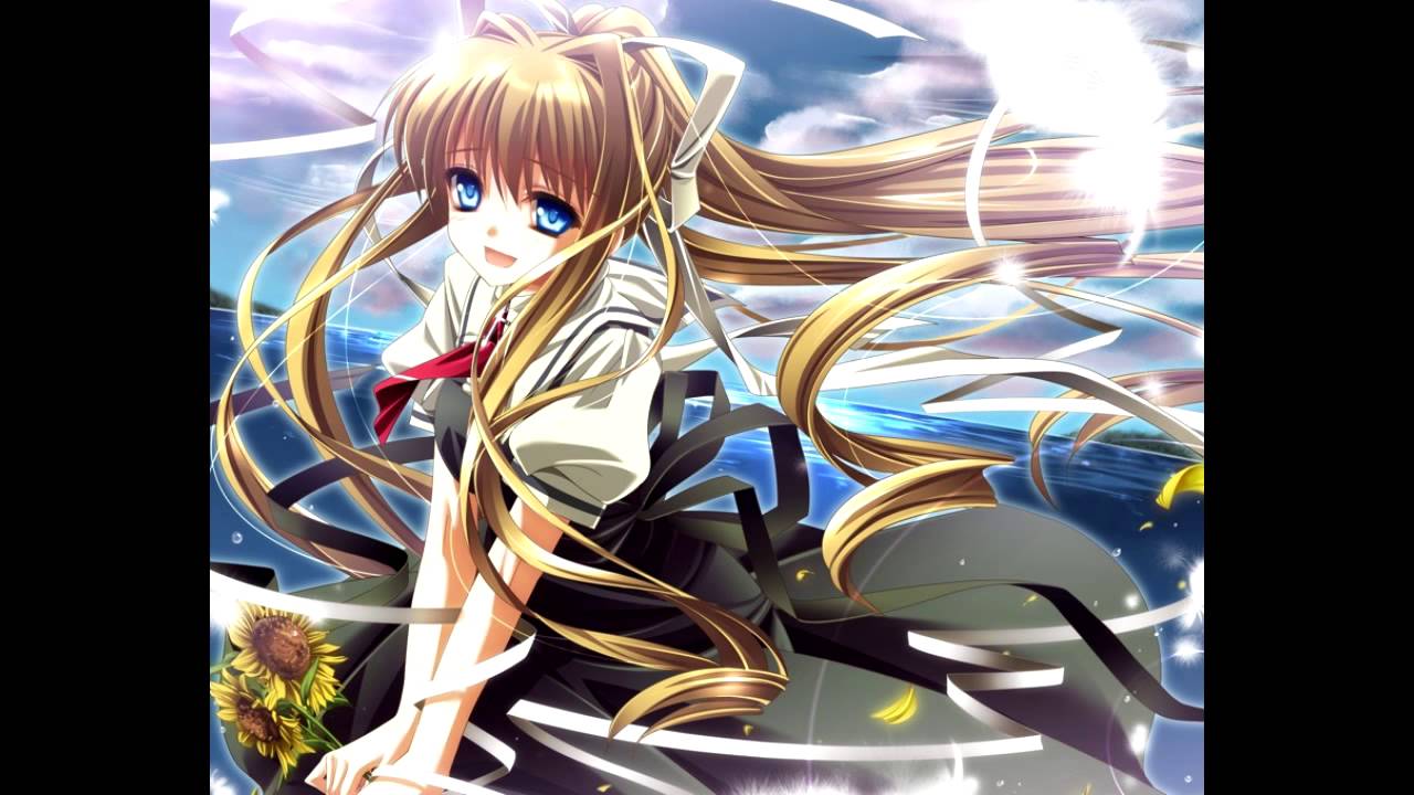 [Nightcore] Voulez Vous