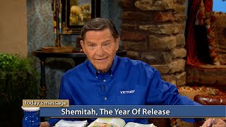 Shemitah--The Year of Release