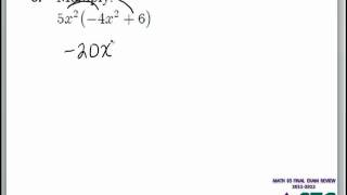 MATH 85 FINAL EXAM 2011-2012-QUESTION 6