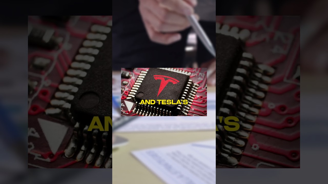 THIS 1 Stock Will Make You Rich