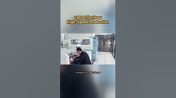 Revolutionize Production with High-Precision Machines for Filling Pillows and Duvets