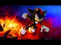 SBS 3D TV - Shadow the Hedgehog DLC Clips