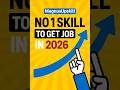 SQL (Job Ready Skill In 2026)