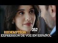 Esaret cautiverio capitulo 352 promo  redemption episode 352 trailer doblaje y subtitulos espaol