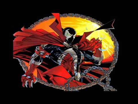 Spawn Tribute - Crawling in the End