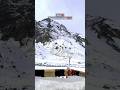Sissu❤️ #mountains #ytshorts #snow #travel #reels #sissu #manali  #trending