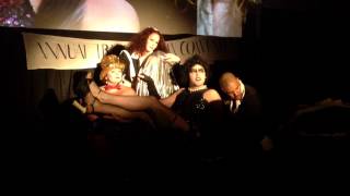 Sweet T featuring Tom Amici