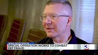 Secret Service Leads EBT Card #Skimmer Operations
