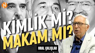 “Cumhurbaşkanı Olduk Ama Kürt Olamadık”