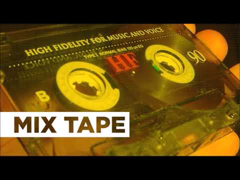 SLAM!FM Warming Up Mixtape #53 - Tiësto, Steve Aoki, Michael Jackson, KRS One & The Partysquad