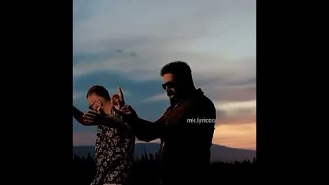 Ghetto Geazy ft. Majk - Zhytem (Je t'aime) \\ Lyrics \/ me Tekst //