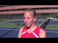 2011 ECC Women's Tennis Championship