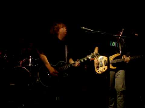 12/05 胖虎亞洲巡迴高雄場-嘴哥-Until we lose the way again